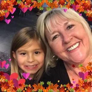 Meet your Posher, Donna